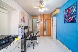 Blk 339A Sun Trellis (Sembawang), HDB 5 Rooms #559203581